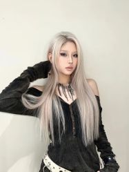 -KS COLOUR漂色·染发·画染