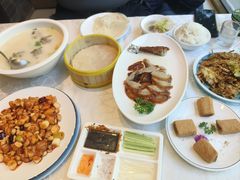-福来居烤鸭店(天坛二店)