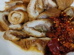 -温江公平红烧兔(总店)