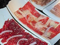 -熊大·鲜烤黄牛肉(五山店)