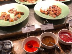 -杭州国际会议中心洲际酒店-原素全日餐厅(解放东路店)