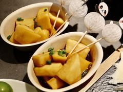 -骨之味·筒骨汤火锅(江头店)