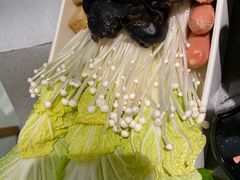 -半天妖烤鱼(方庄店)