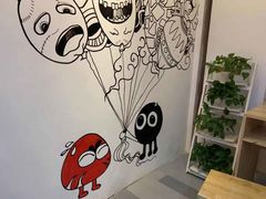-怪物的冰与火(天虹商场中山路店)