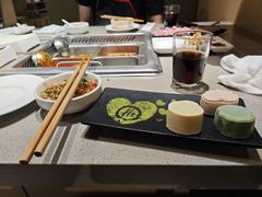 -海底捞火锅(正大乐城店)