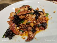 -德缘烤鸭店(大栅栏店)