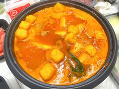 -海底捞火锅(奥山世纪城店)