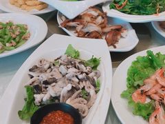 -满汉楼(江畔店)