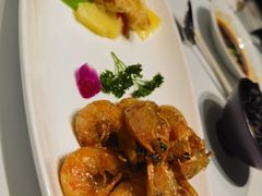 -荣兴酒家(徐家汇店)