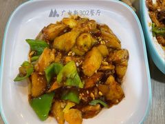 -新302餐厅(国家新闻出版广电总局)