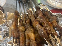 -汗腾格里·风味餐厅(新疆驻京办店)