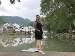 -四明山国家森林公园