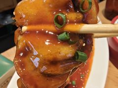 -满盛春饼·新津菜(河北路总店)
