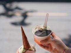 -Dip in Gelato(富民路店)