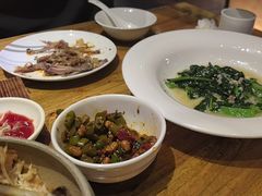 -東舍食唐精品陕菜馆