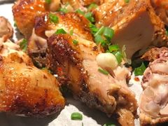 农夫烤鸡-绿茶餐厅(西单老佛爷店)