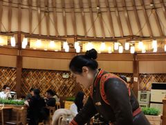 -九十九顶毡房(阜石路店)