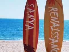 -三亚海棠湾万丽度假酒店