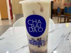 -茶百道(龙阳广场店)