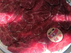-汕头八合里海记牛肉店(清河店)