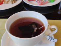 -万达瑞华酒店美食汇自助餐厅(楚河汉街店)