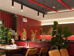 -四川饭店(长白店)