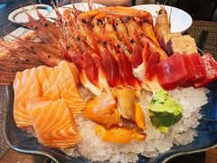 -田舍家Inakaya·炉端烧·铁板烧(天汇igc店)