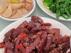 -杨记拉面总店