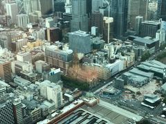 -尤利卡88层观景台