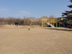 -太阳宫公园
