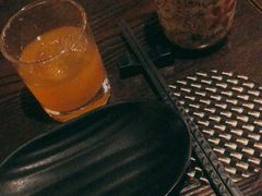 -角落里(中山公园店)