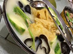 -恒宝大酒楼(城际·荔盈大厦店)