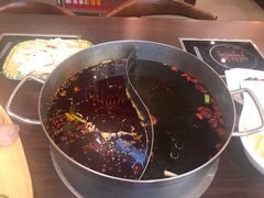 -舌尖记忆重庆火锅(悉尼店)