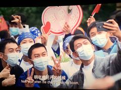 -卢米埃影城(住总万科杜比全景声激光店)