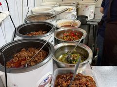 -李易面馆(树木岭店)