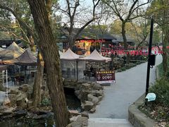 -兴福老面馆(寺路街店)