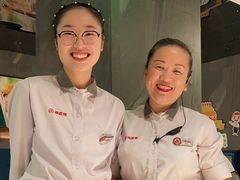 -海底捞火锅(国奥村店)