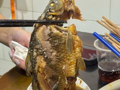 -手提串串香