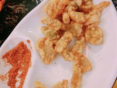 小酥肉-小胖墩炝锅鱼(天钥桥路店)