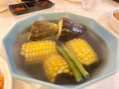 -浮何烤铺(桐梓林店)