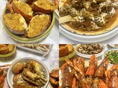 -三妹小龙虾·黄油蟹(华侨城总店)