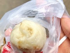 特色酱肉包-吃不亏特色包子(三峡广场店)