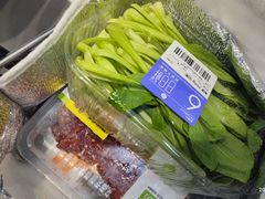 -盒马鲜生(杨高南路店)