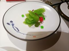 -小广寒电影艺术餐厅(小广寒经三路店)