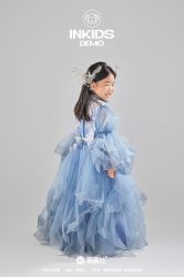 -INKIDS潮童社儿童摄影(朝阳大悦城店)
