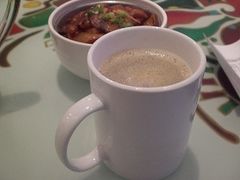 奶茶-钰花溪(国瑞城店)