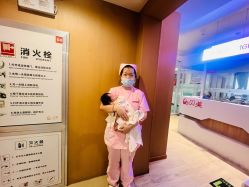 -贝美月子中心(半坡店)