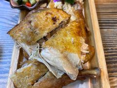 -Hi YOU你的饭局泰餐厅(雍和宫店)
