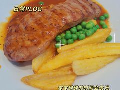 -宜家·瑞典风味餐厅(武汉荟聚中心店)