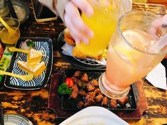 -小川洋风料理(汉街店)